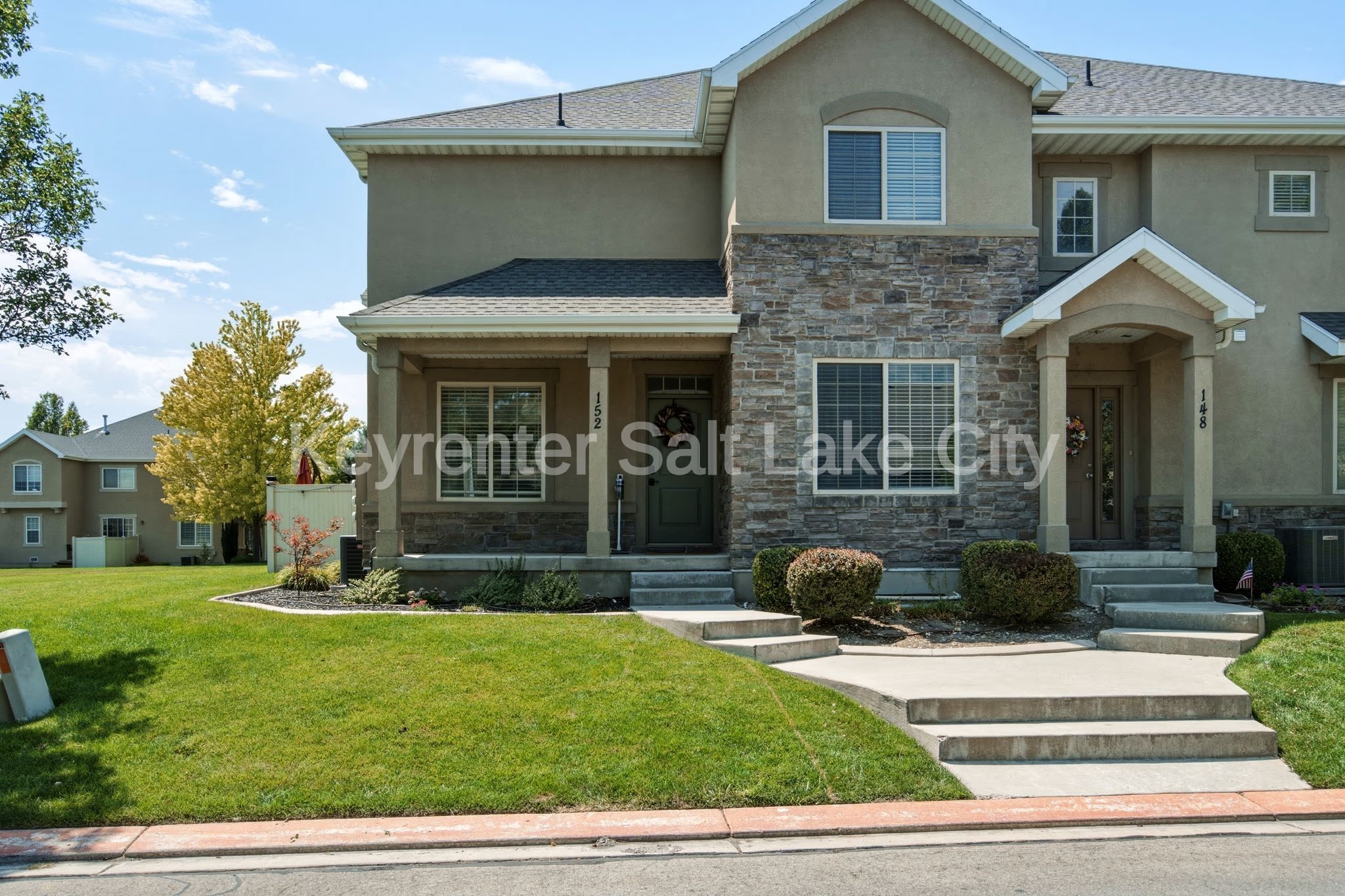 American Fork Townhome: 152 S 930 E
