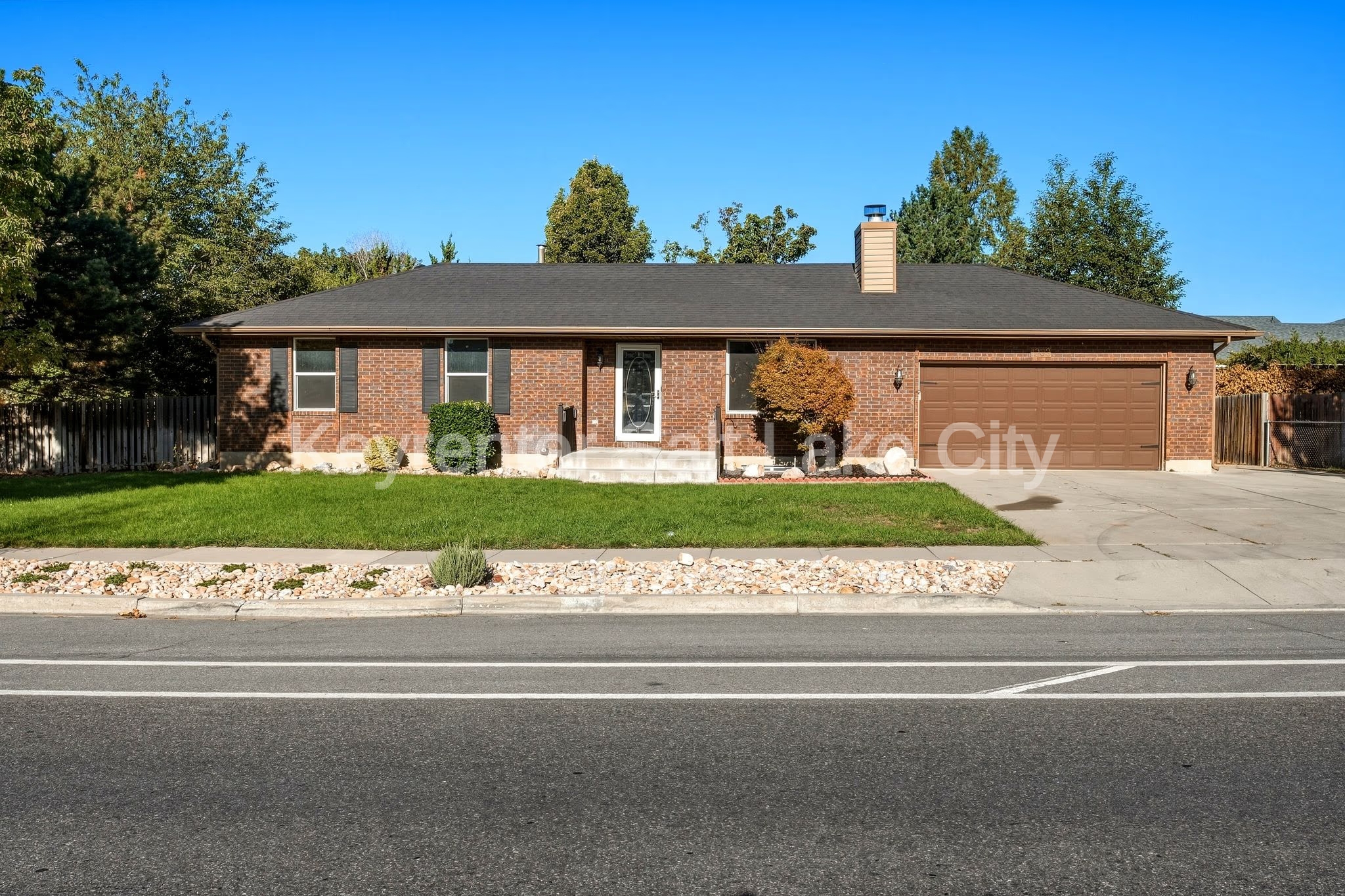American Fork House: 1203 N 100 E
