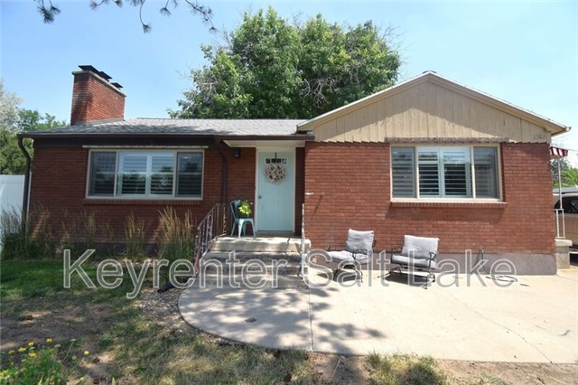 Ogden House: 3382 Monroe Blvd