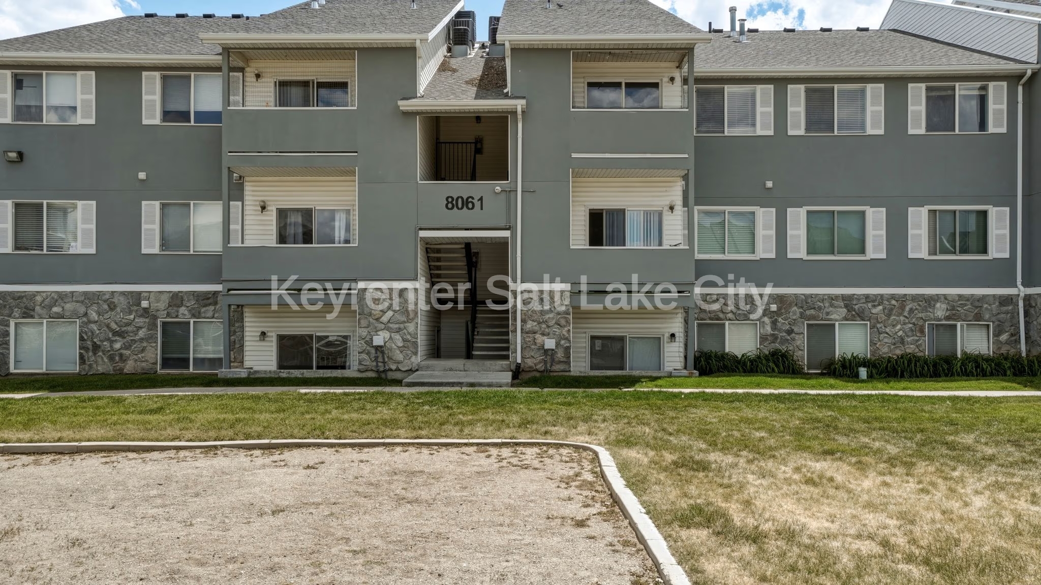 Magna Apartment: 8061 W Copperfield Pl
