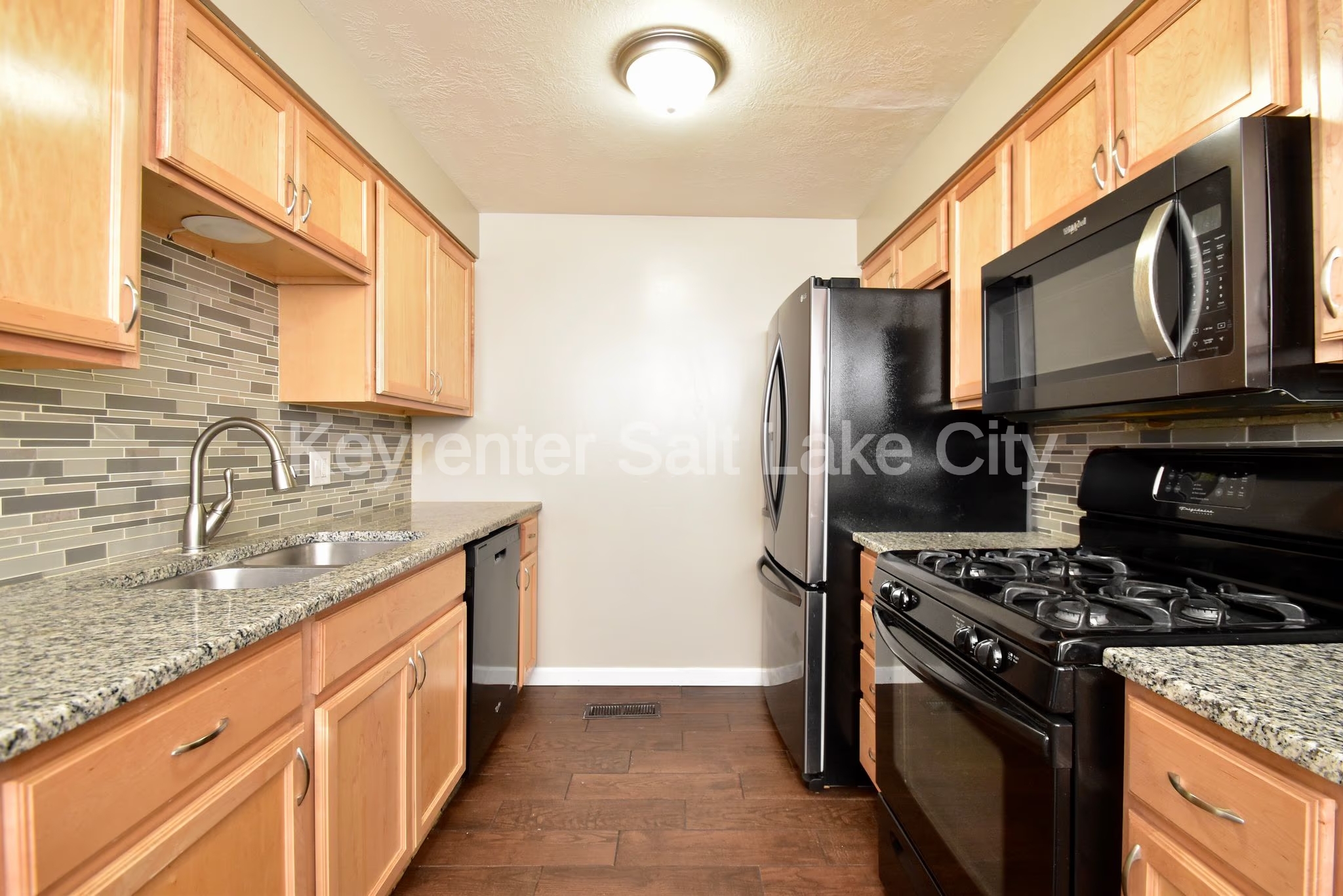 Bountiful Condo: 127 E 1100 N