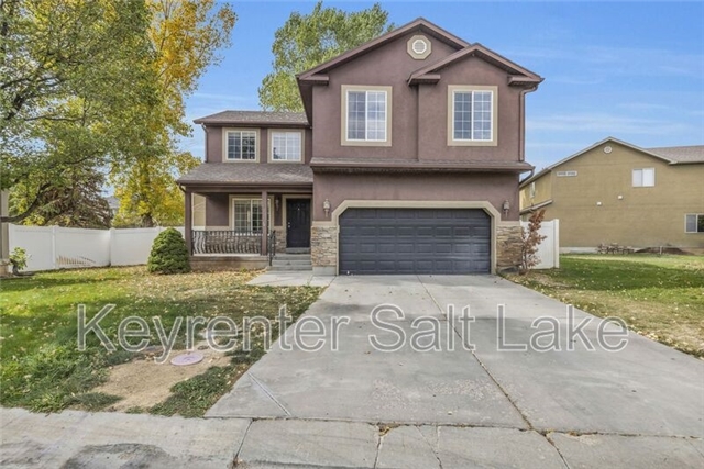 Lehi House: 3415 W Newland Loop