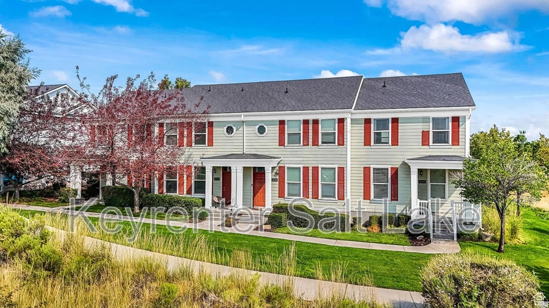 South Jordan Townhome: 4454 W 11800 S
