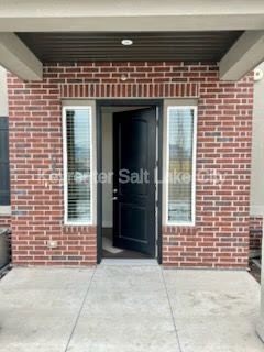 Lehi Condo: 1994 N 3330 W