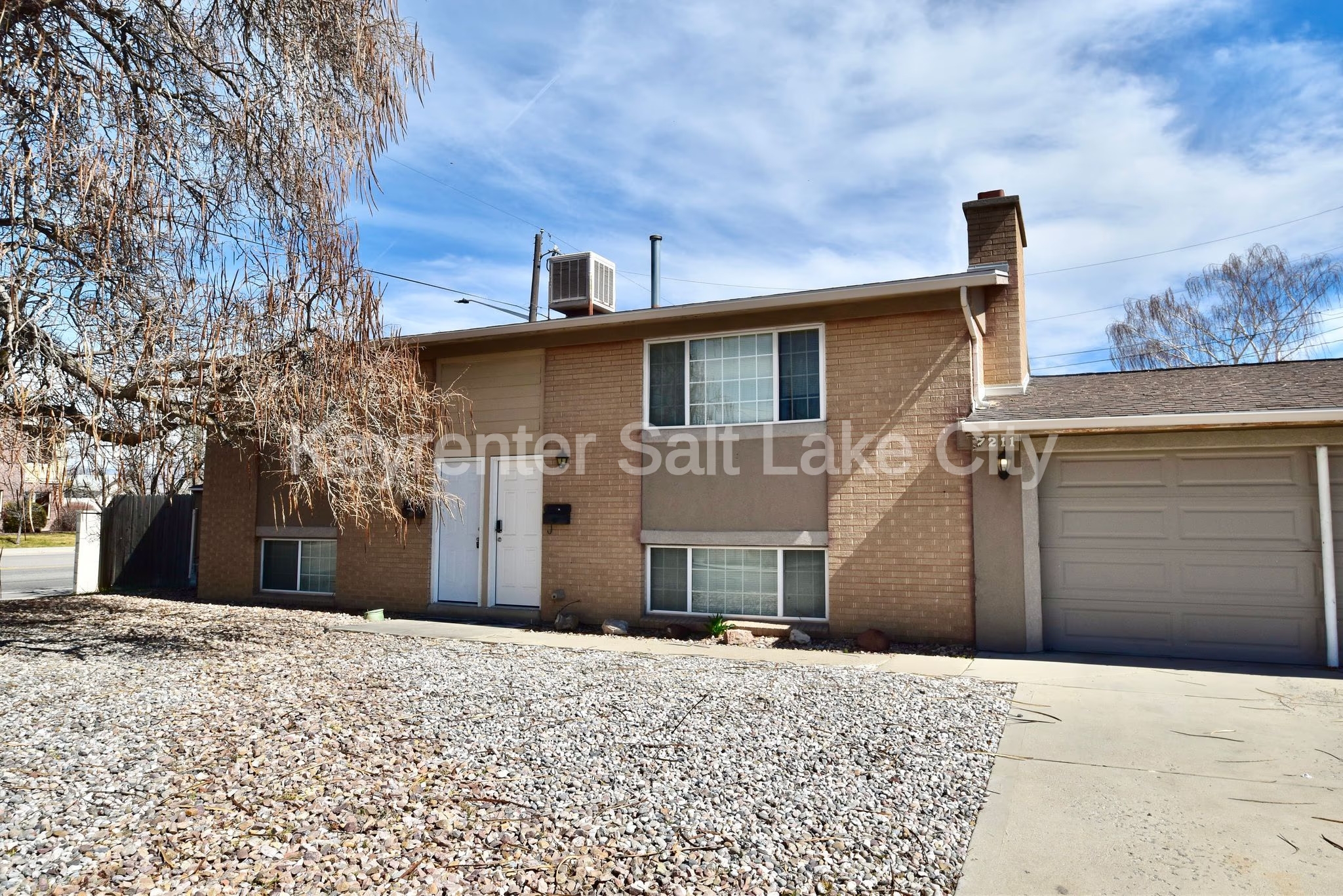 Midvale In-Law/Basement: 7211 S Ramanee Dr