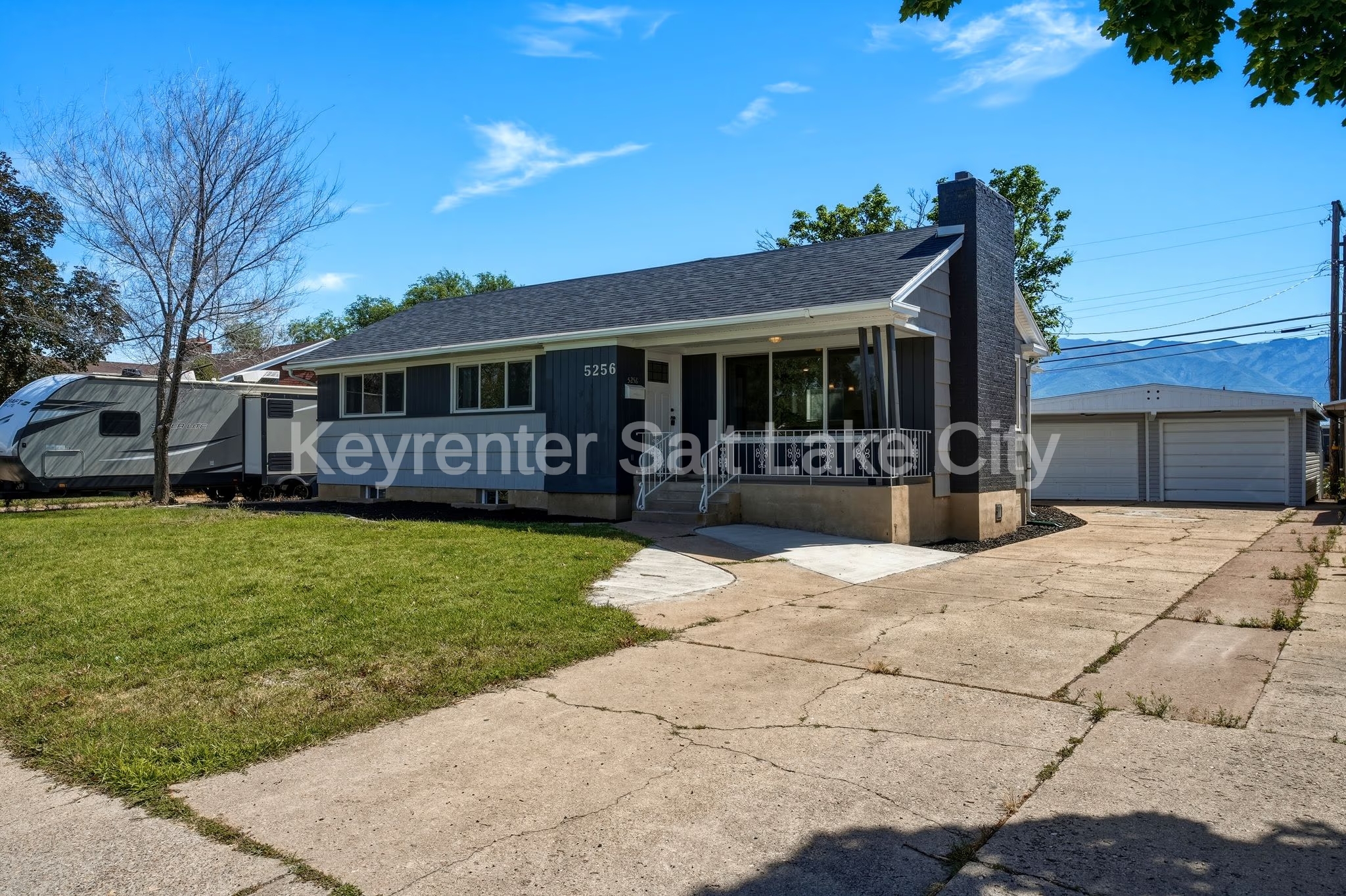 Roy House: 5256 S 2000 W
