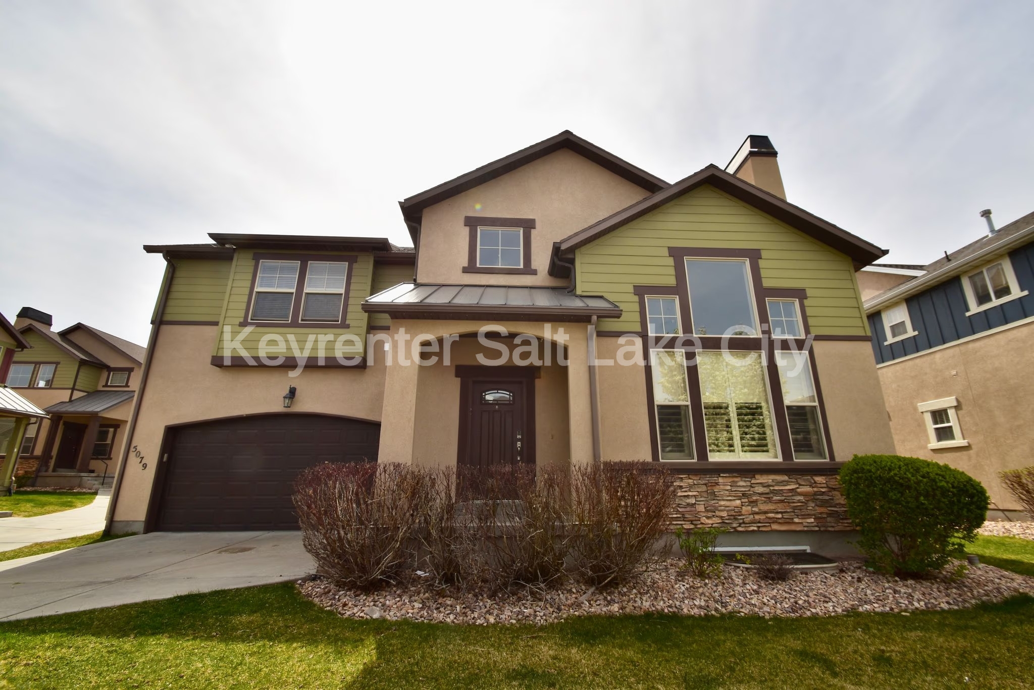 Herriman House: 5079 W Fortrose Dr