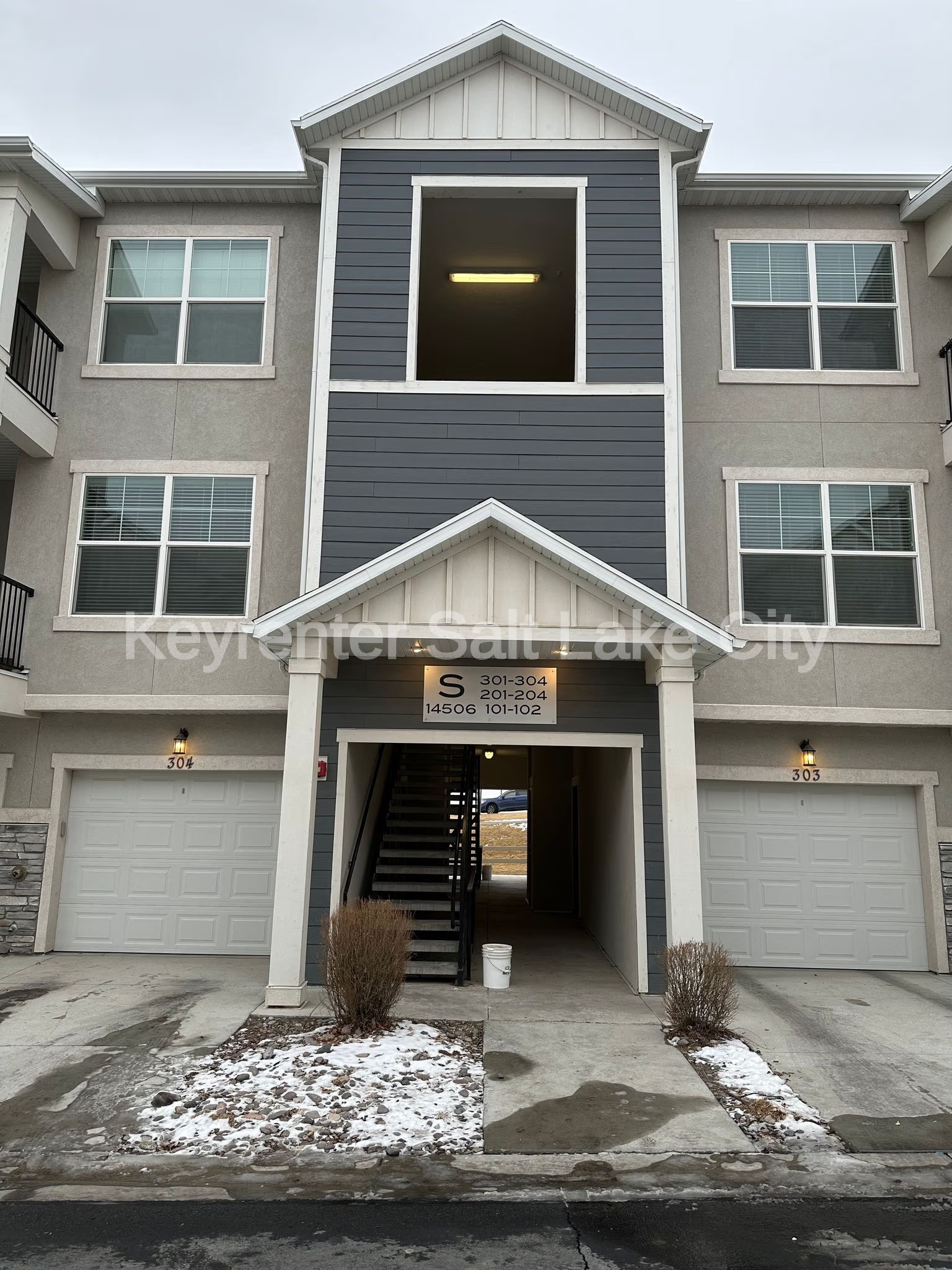 Herriman Condo: 14506 S Ronan Ln