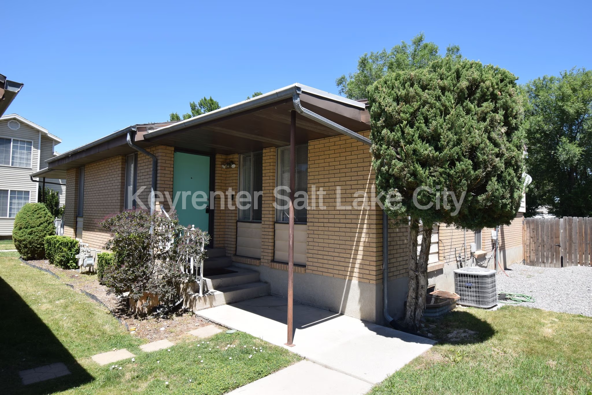 Salt Lake City Multiplex: 1885 E Jeremy Ct