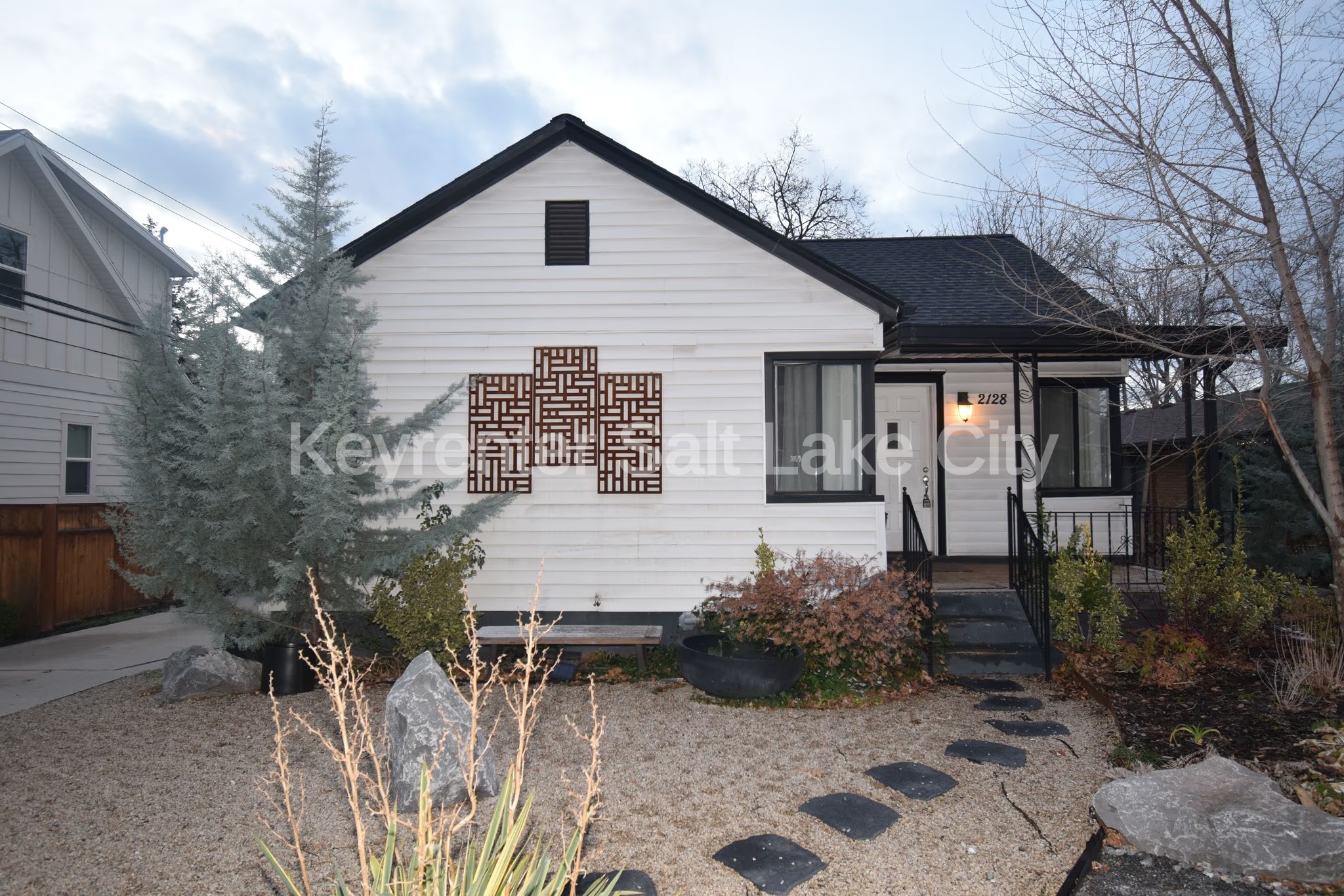 Salt Lake City Multiplex: 2128 S 1900 E