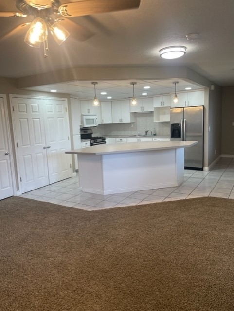 South Jordan In-Law/Basement: 1383 W 11150 S