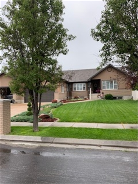 South Jordan In-Law/Basement: 1383 W 11150 S