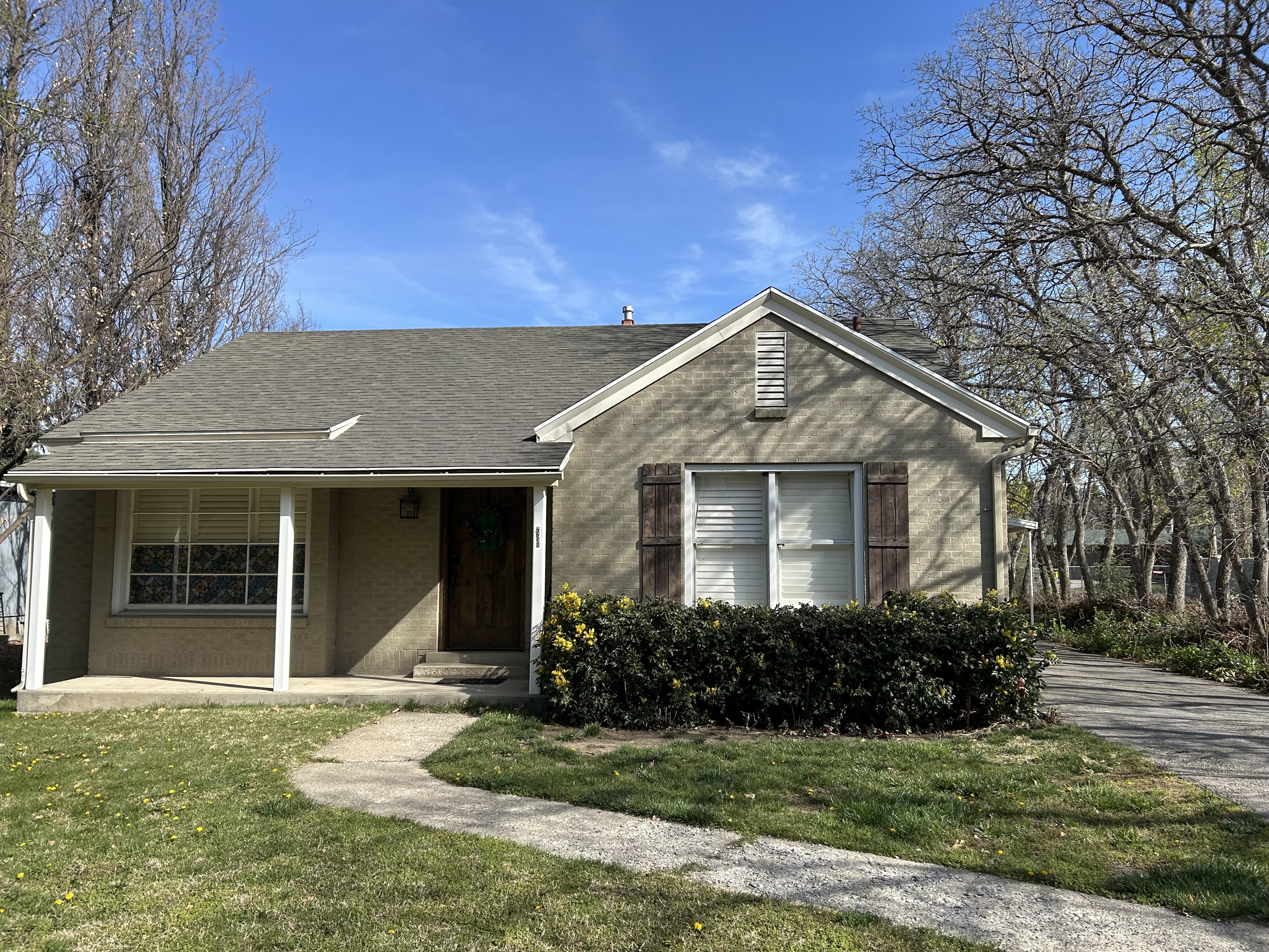 Salt Lake City House: 2231 E Fardown Ave