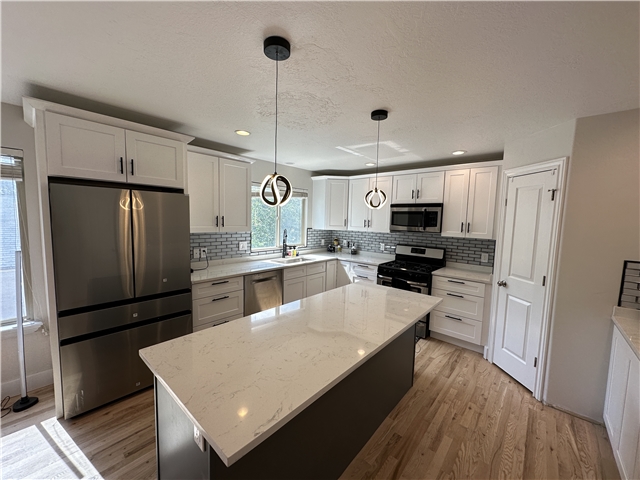 Salt Lake City House: 2619 E 3210 S