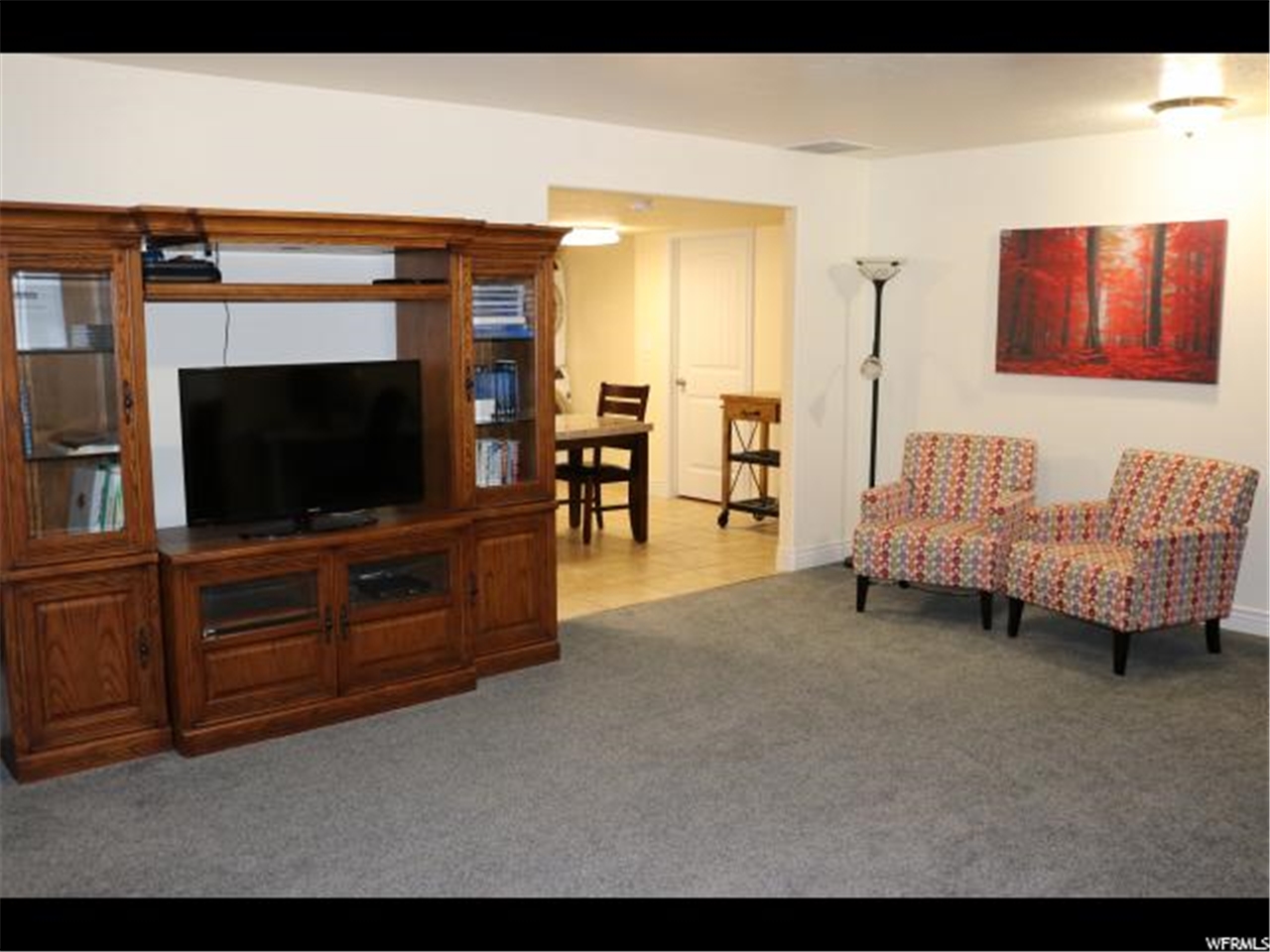 In Law Bat For Rent At 331 E 950 S Lehi Ut 84043 Rentler 2 Bedroom One Bath Nice Apartment