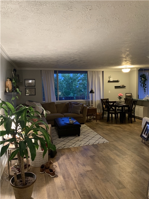 Salt Lake City Condo: 87 W 300 N
