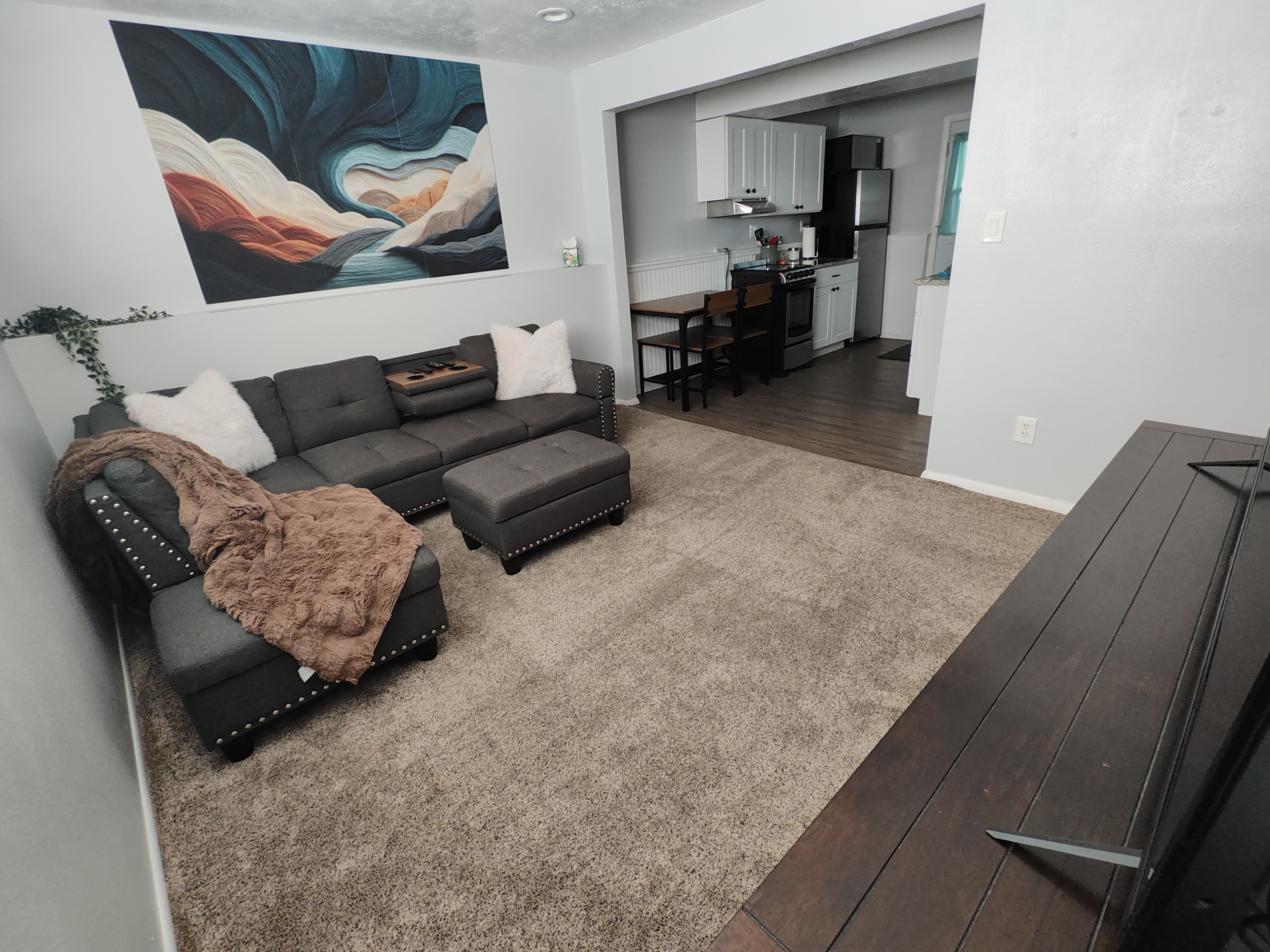 American Fork House: 528 Hindley Dr