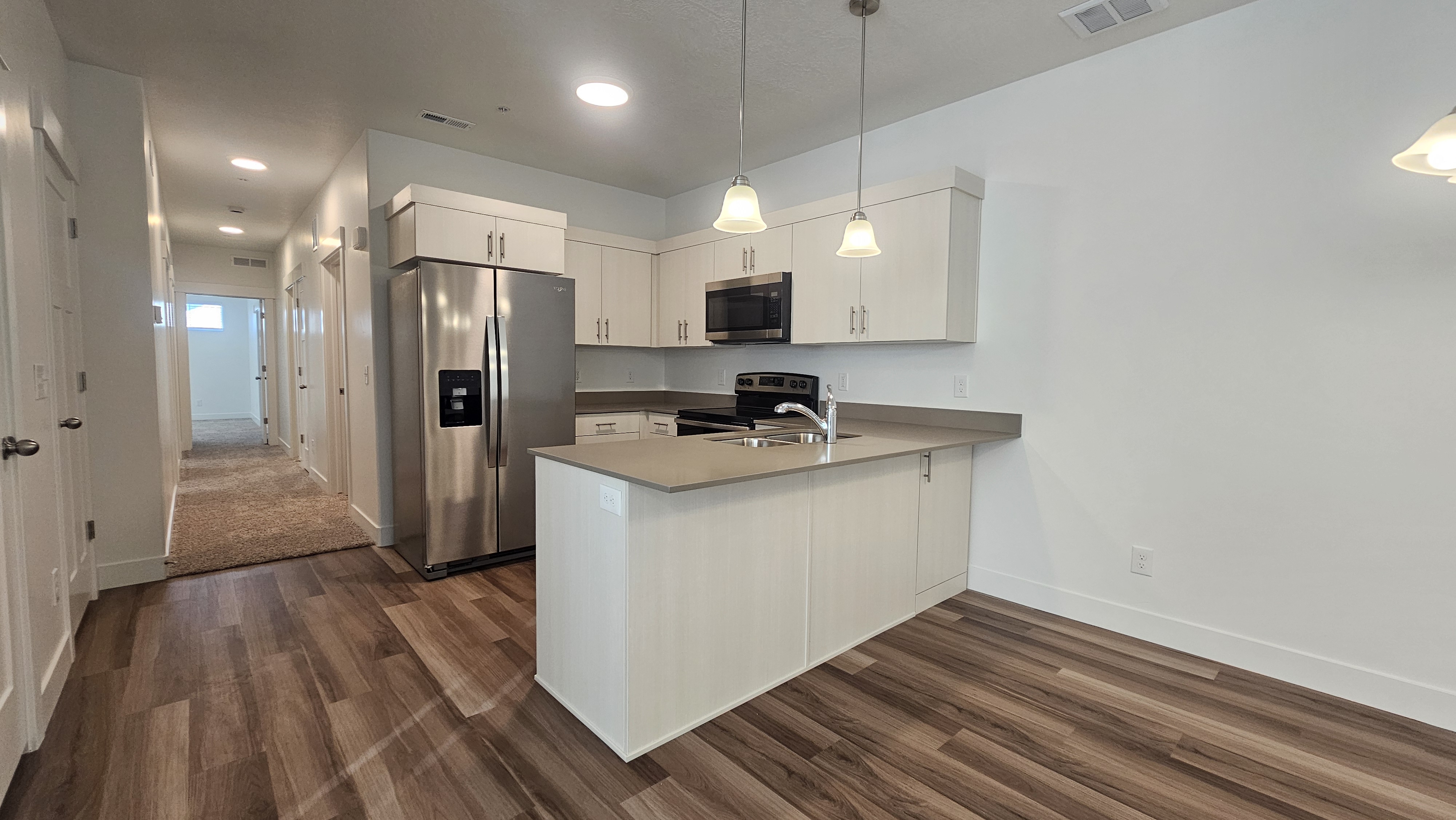 Herriman Condo: 13687 S Hanley Ln