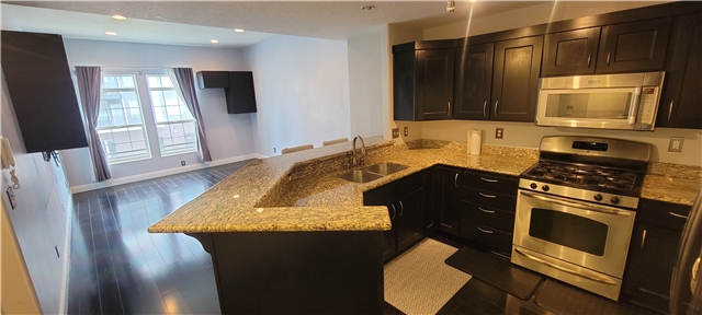 Salt Lake City Condo: 4276 S Main St