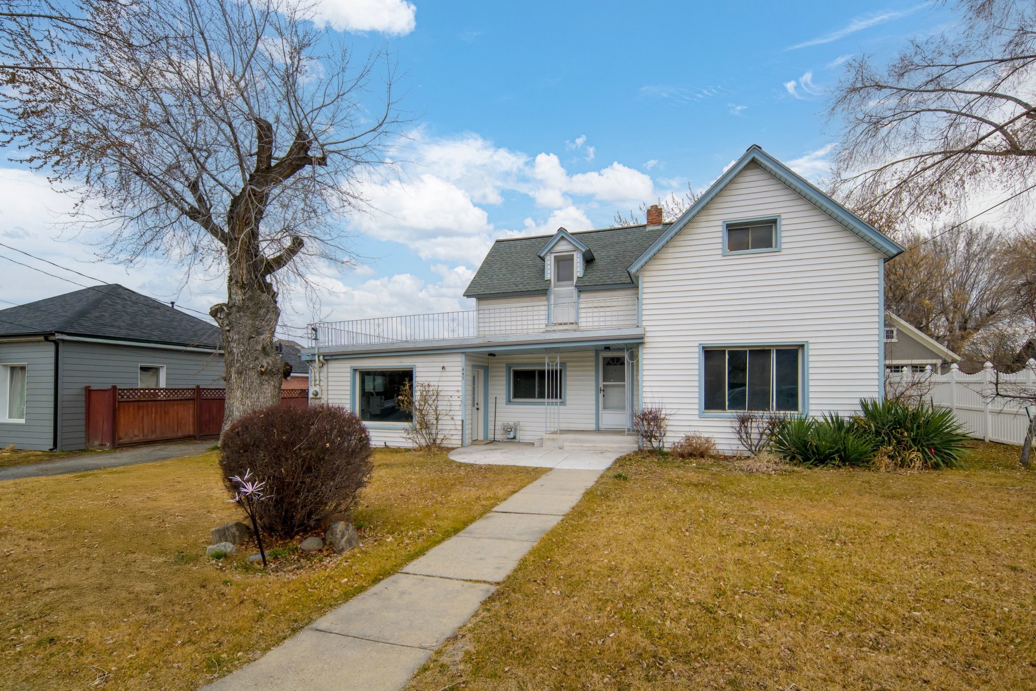 Lehi House: 445 N 100 E