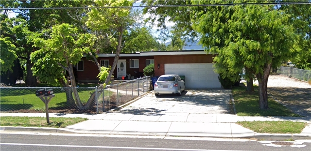 West Jordan In-Law/Basement: 7222 S 2700 W