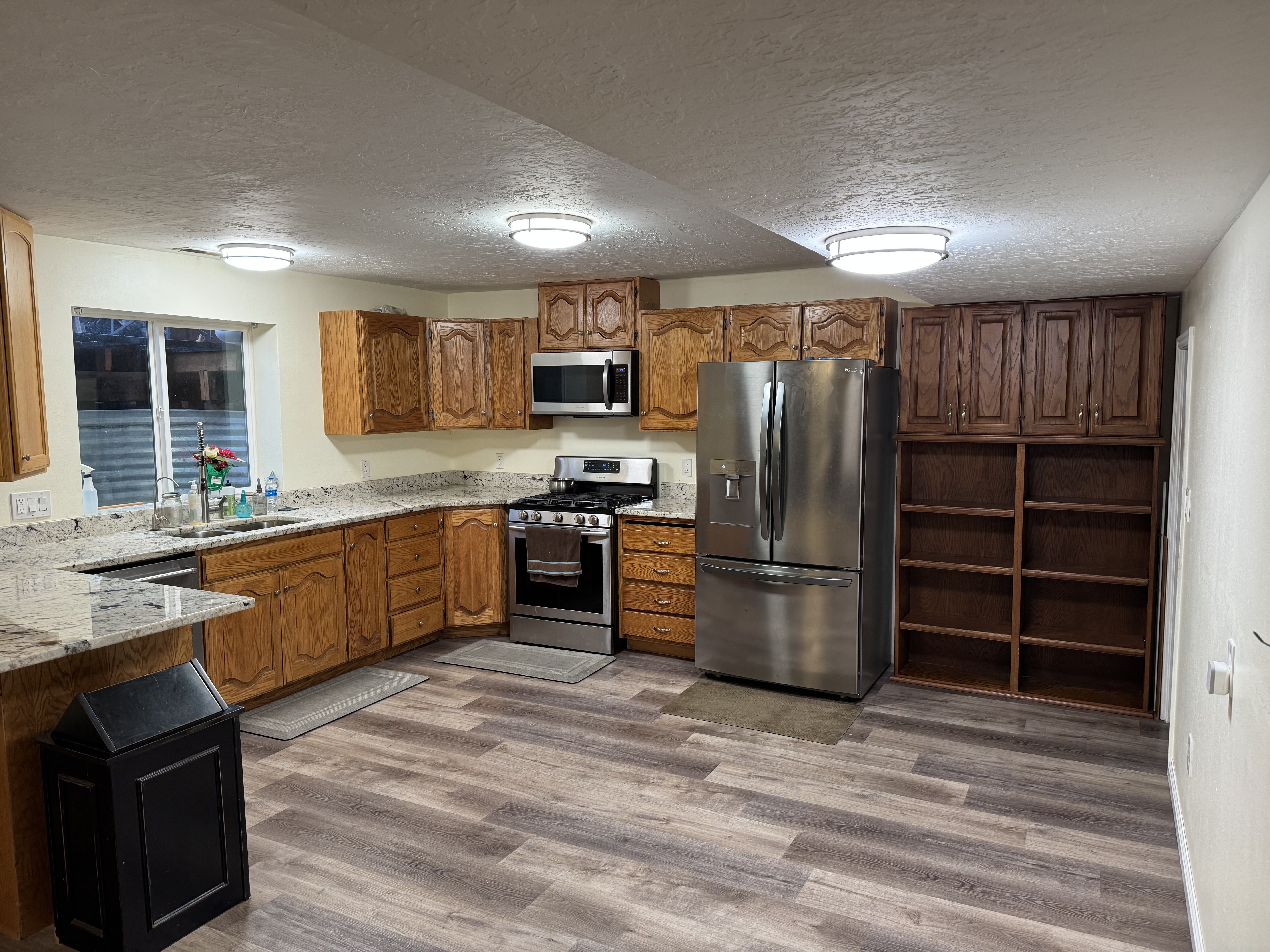 Pleasant Grove In-Law/Basement: 422 E 200 N