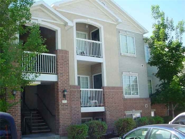 Salt Lake City Condo: 150 S 800 E