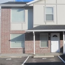 Brigham City Townhome: 35 E 700 N