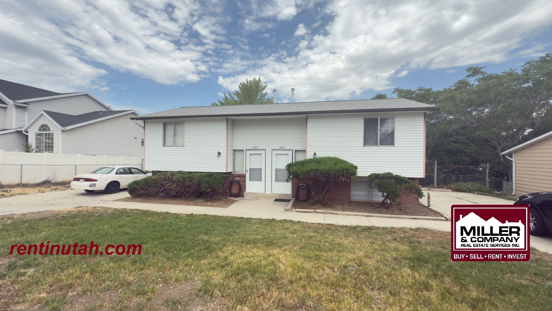 West Valley City Multiplex: 6512 W 4100 S