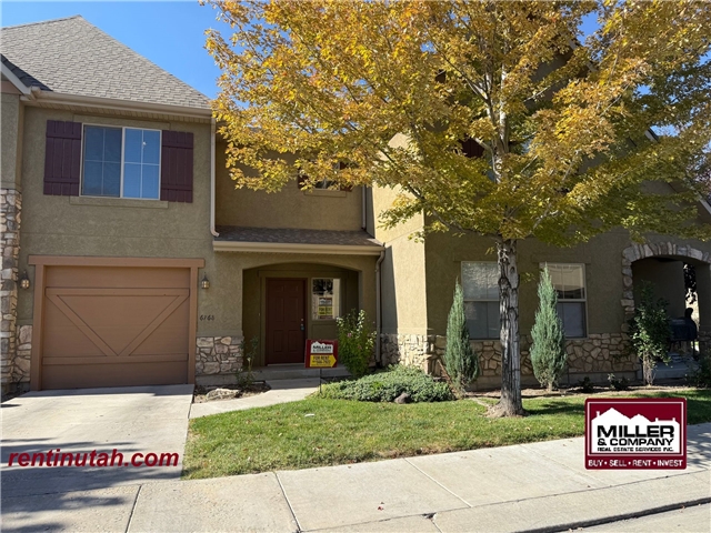 Midvale House: 6768 S Sienna Park Ln