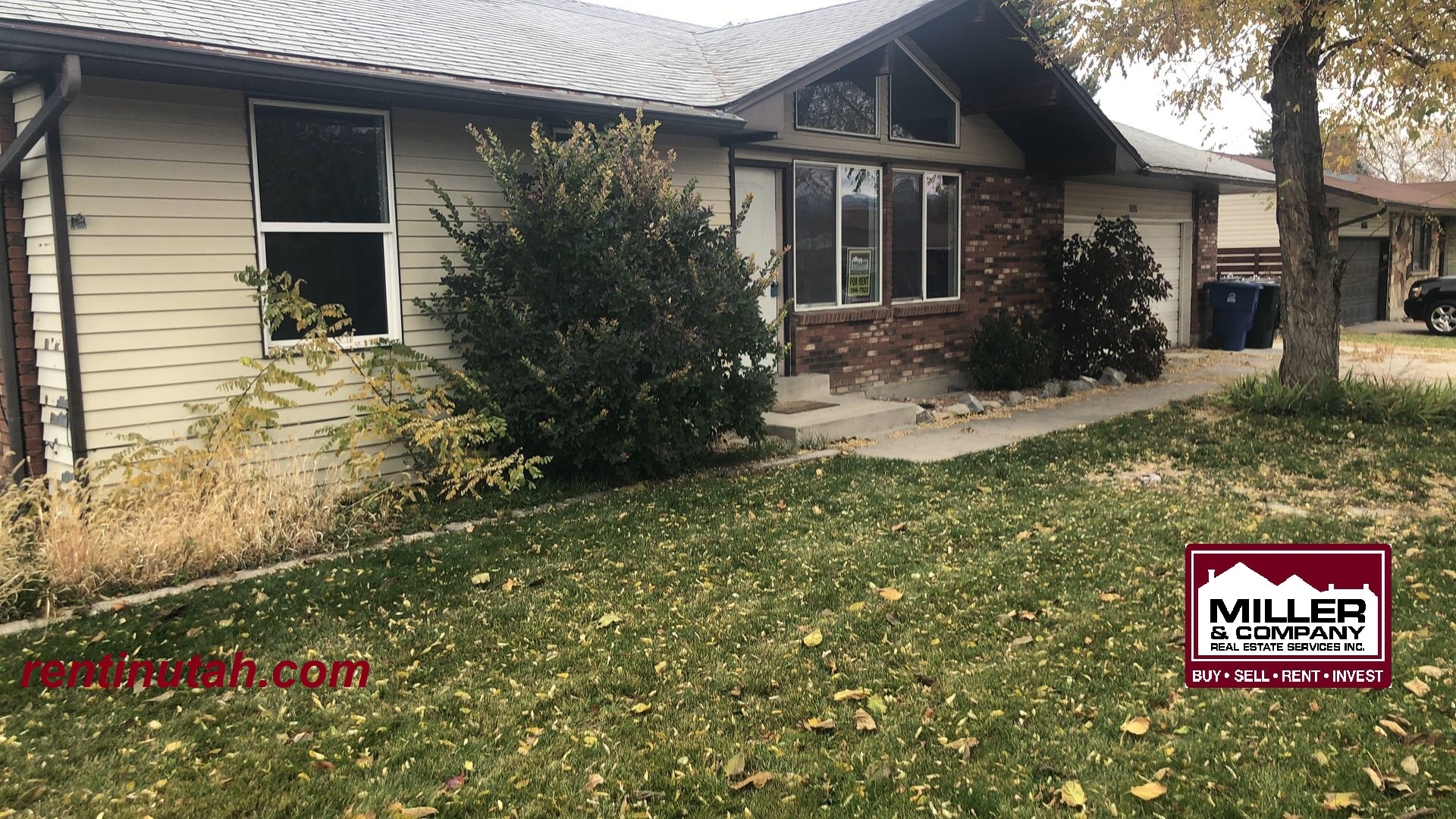 Salt Lake City House: 5568 S Hugoton Dr