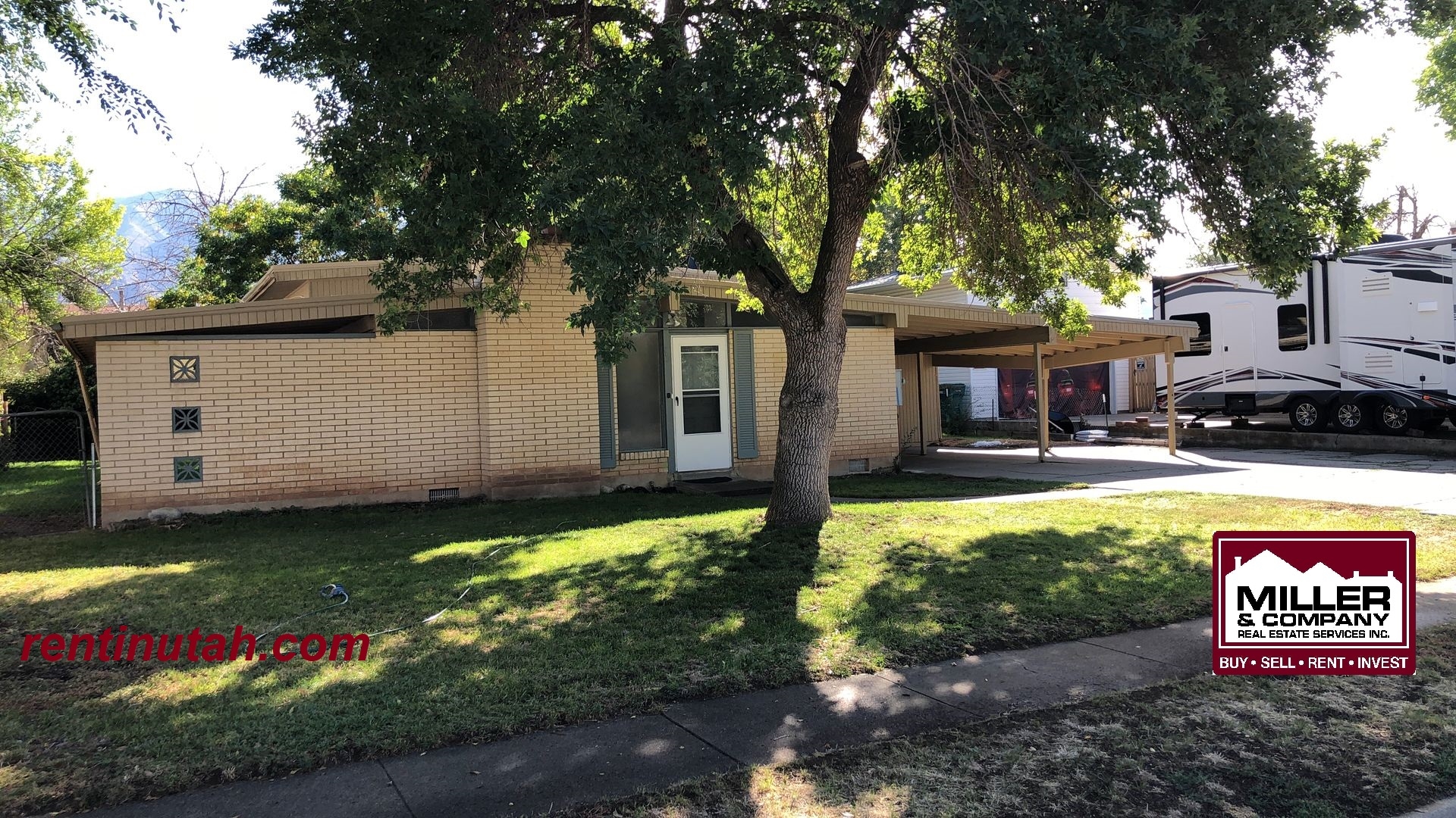 Layton House: 702 Colonial St