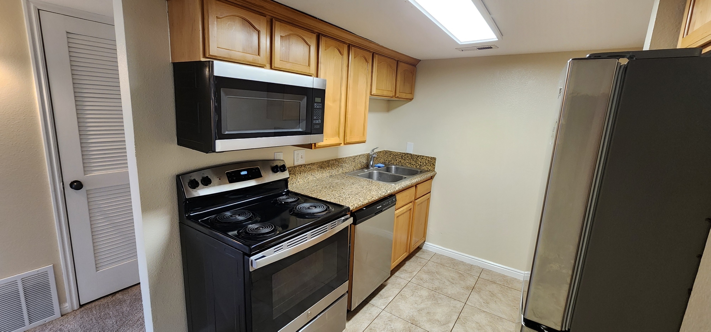 Salt Lake City Condo: 5740 S 900 E