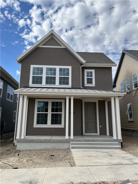 South Jordan House: 11554 S Pebble Pond Rd