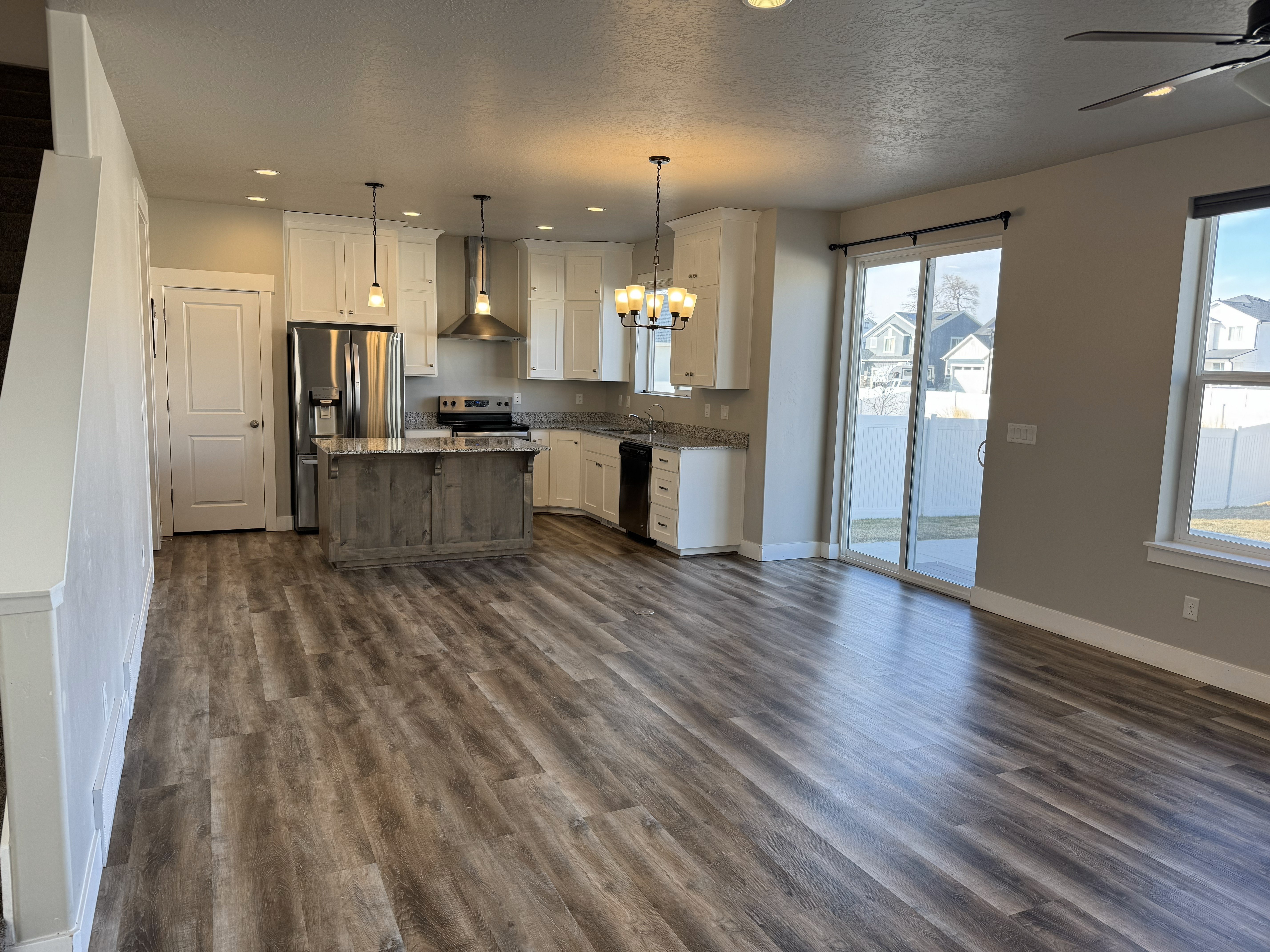 American Fork House: 216 W 380 S