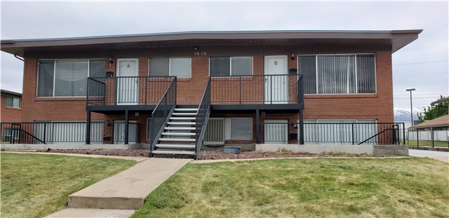 Roy Apartment: 5856 S 2000 W