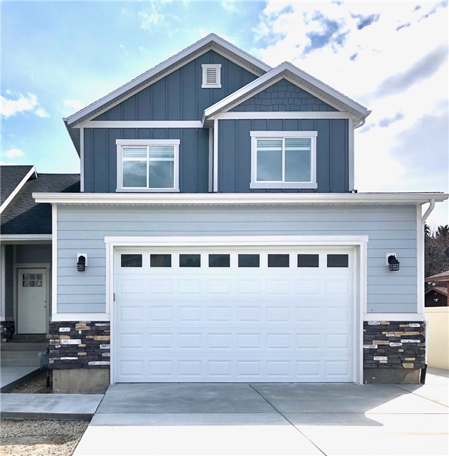 American Fork House: 357 W 400 N