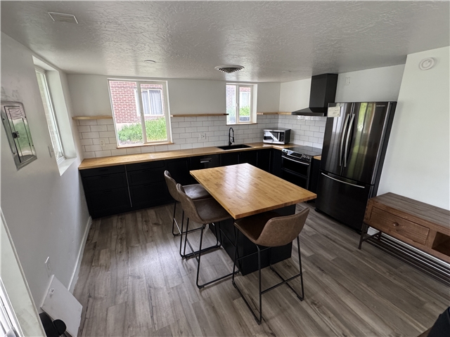 Salt Lake City Multiplex: 1147 E Blaine Ave