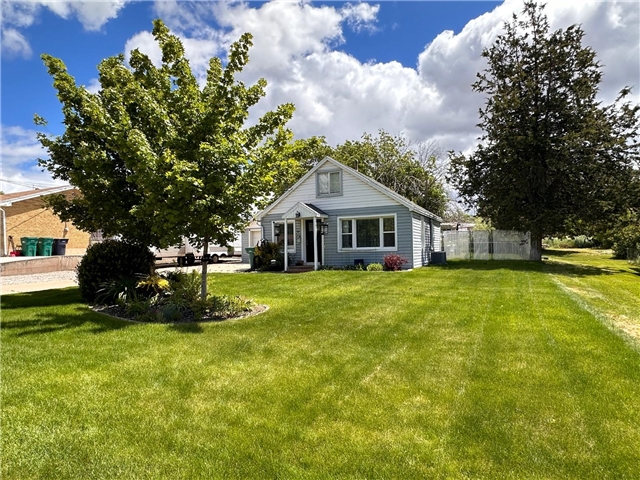 Clearfield House: 62 N 300 E