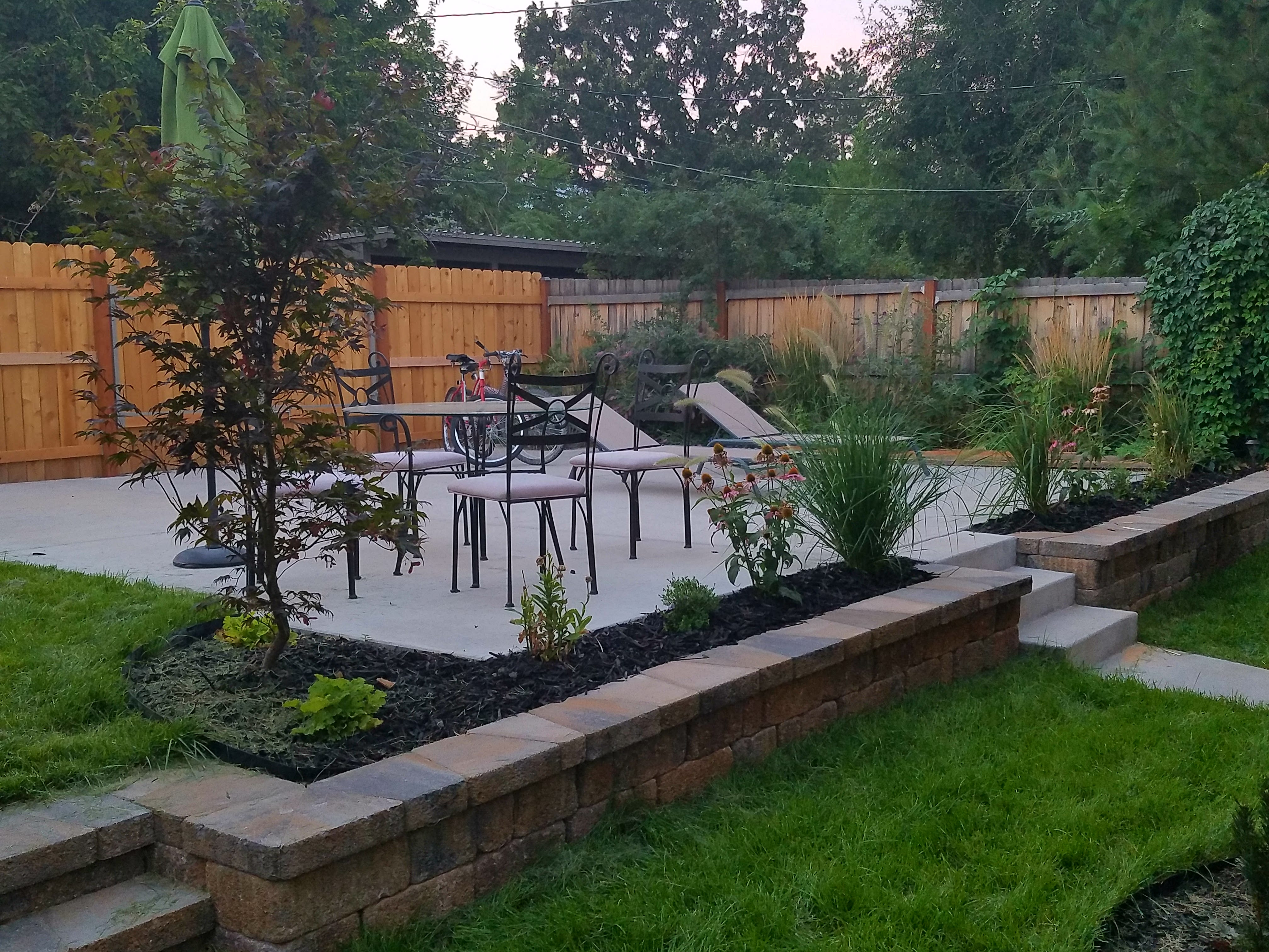 Salt Lake City House: 511 S 1200 E