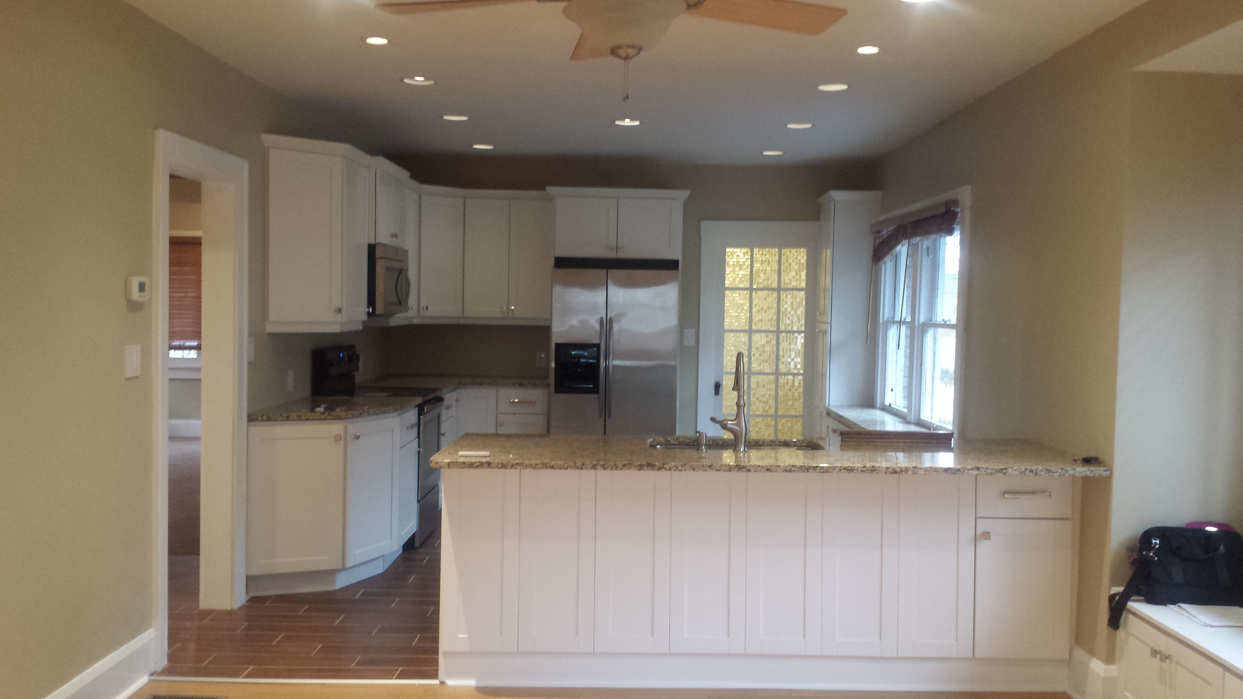 Salt Lake City House: 511 S 1200 E