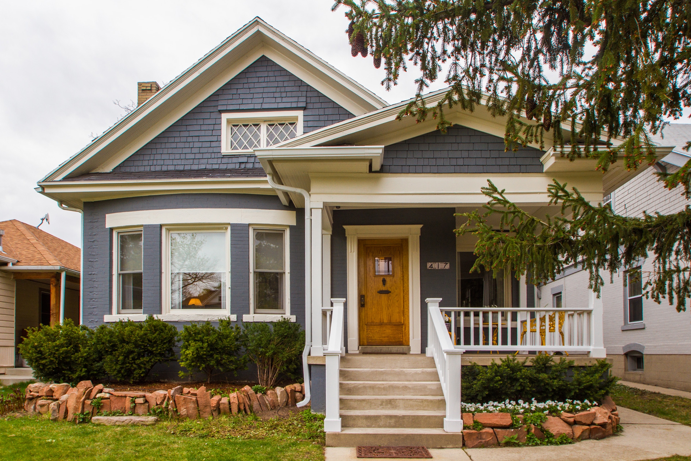 Salt Lake City Single Room: 417 S Douglas St