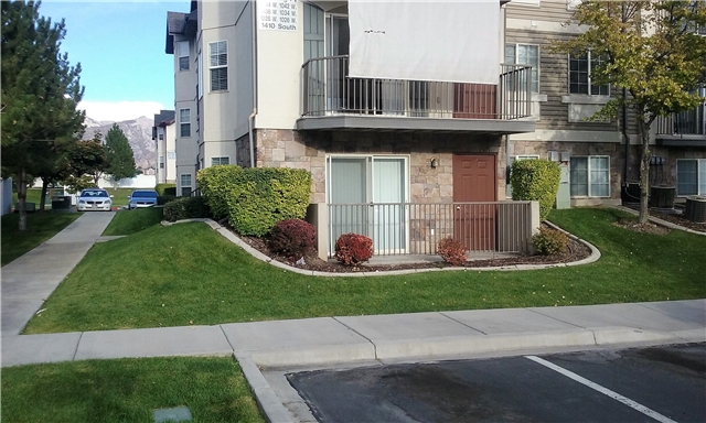 Orem Sublease or Student Contract: 1026 W 1410 S