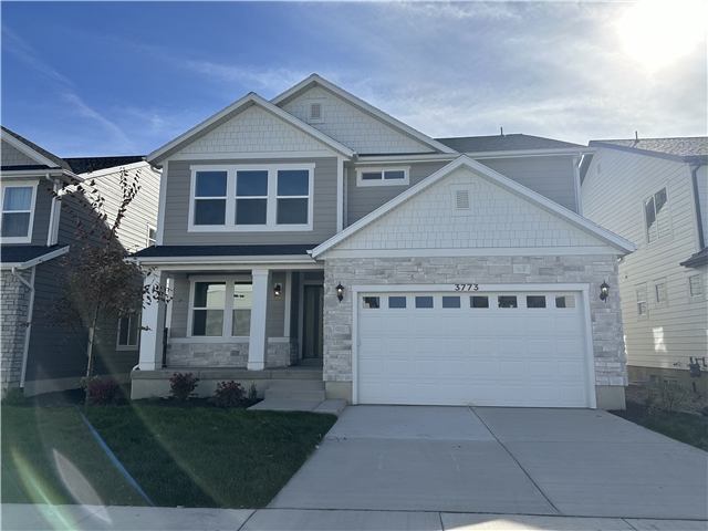 Lehi House: 3773 W 1330 N