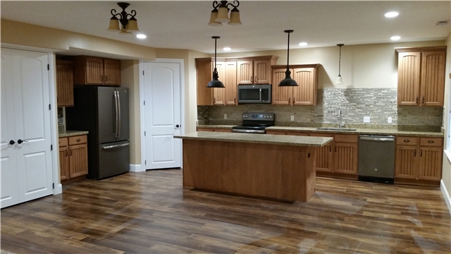 American Fork In-Law/Basement: 929 W Sunrise Ln