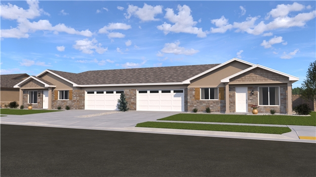 Eagle Mountain Single Room: 2587 E Powell Way