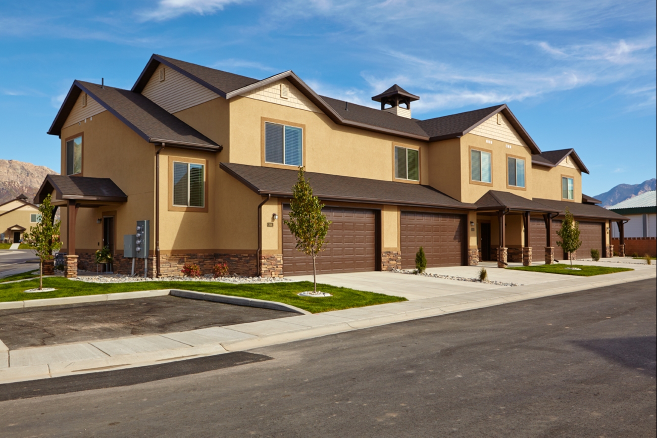 Station at Pleasant View Apartment for rent at 1148 W Spring Valley