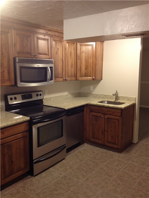 Riverton In-Law/Basement: 1282 W Greasewood Dr