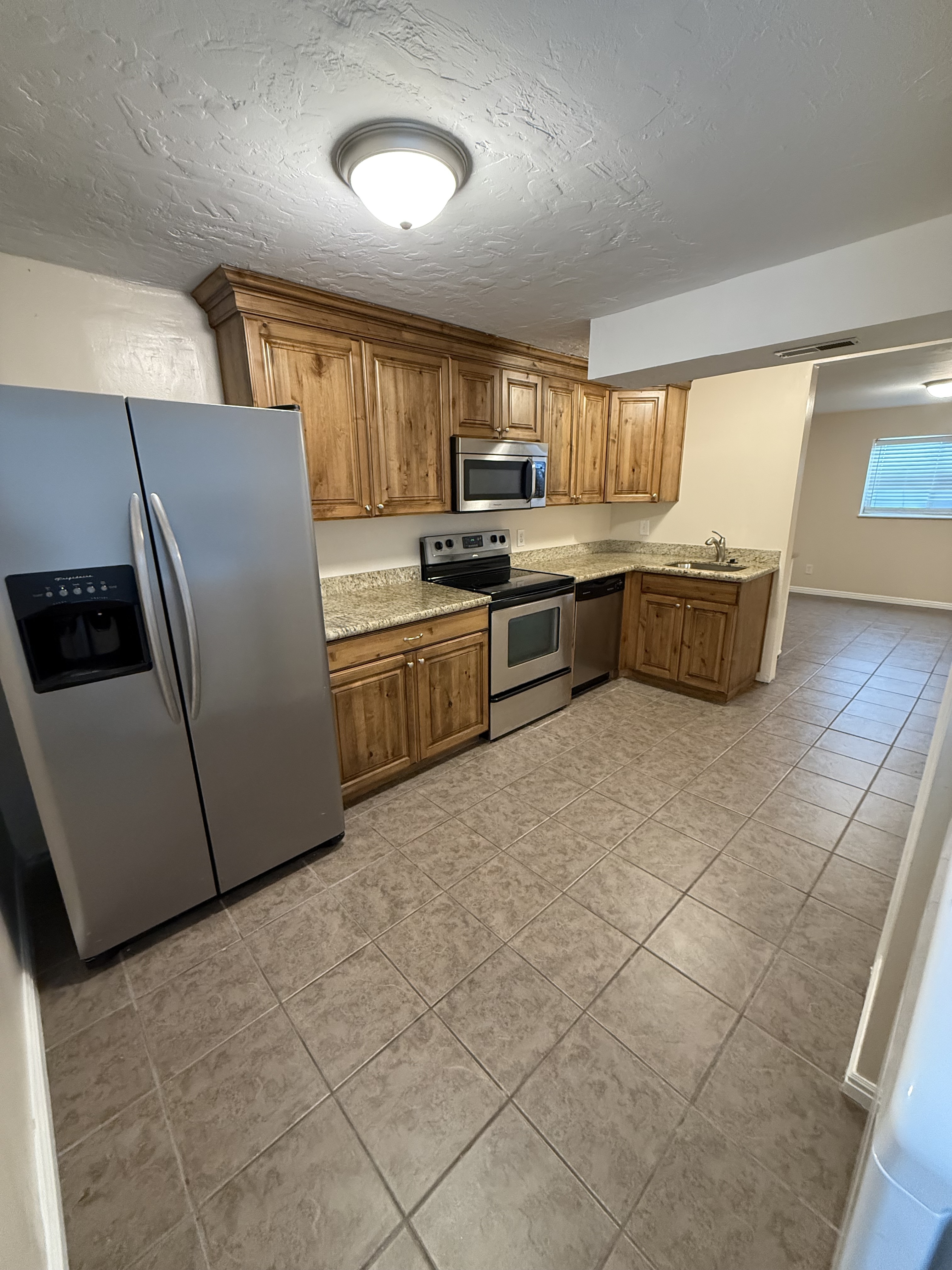 Riverton In-Law/Basement: 1282 W Greasewood Dr