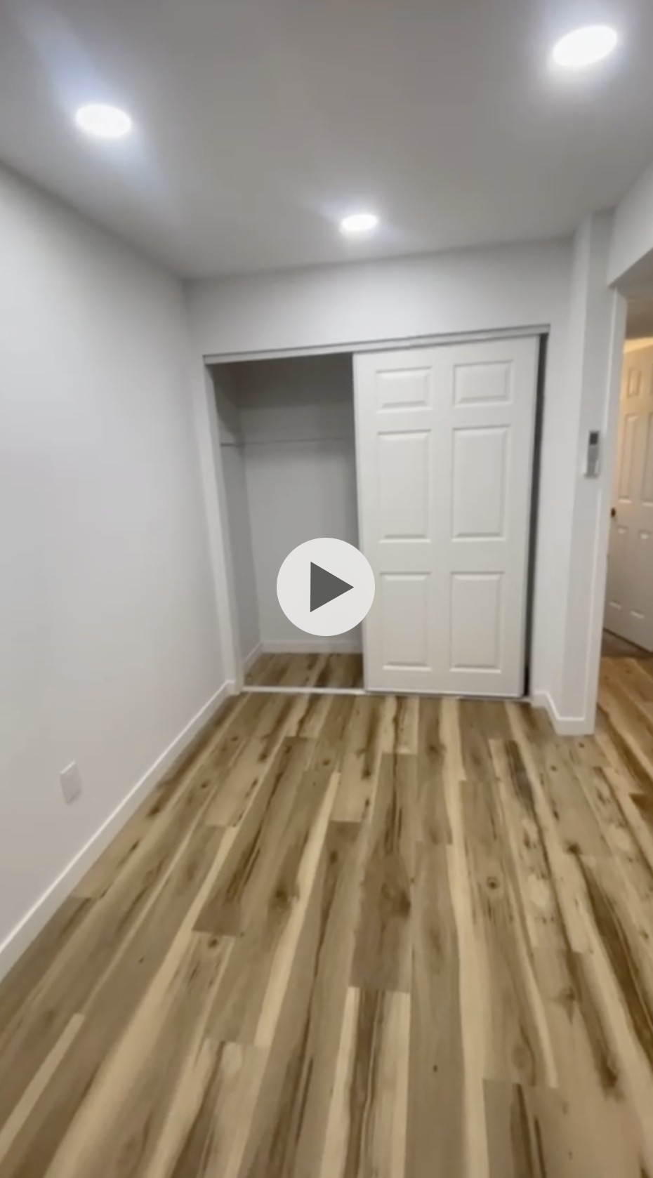 Salt Lake City Apartment: 424 N Center St